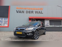 Ford Focus Wagon - 1.8