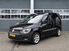 Volkswagen Caddy - 2.0 TDI L1H1 DSG AUTOMAAT | CARPLAY | NAVI | CRUISE | AIRCO
