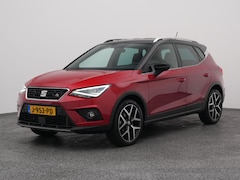 SEAT Arona - 1.0 TSI FR 115PK DSG Limited Edition | CAMERA | BEATS | STOELVERW. | TREKHAAK