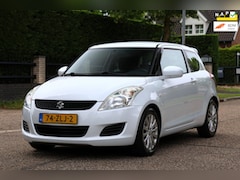 Suzuki Swift - 1.2 Bandit EASSS | AIRCO | CRUISE | TREKHAAK | NAP | MOOIE GOED ONDERHOUDEN AUTO |