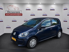 Volkswagen Up! - 1.0 move up BlueMotion