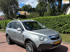 Opel Antara - 3.2 V6 Cosmo NAP AUT EERSTE EIGENAAR