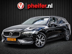 Volvo V60 - 2.0 B3 Aut. Essential Stuur+stoelverwarming/ Carplay/ DAB+/ Cruise control/ Pdc achter