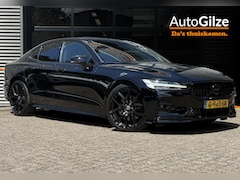 Volvo S60 - 2.0 T5 250PK R-Design l Pano l Harman Kardon l 20Inch l NAP