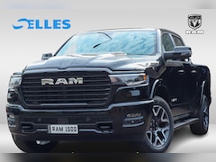 Dodge Ram 1500 - 2025 3.0L HURRICANE LARAMIE SPORT | BPM VRIJ | NIEUW |
