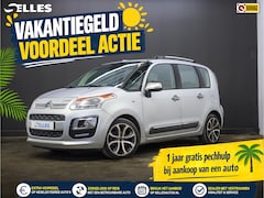 Citroën C3 Picasso - 1.4 VTi Collection | Airco | Trekhaak | Cruise Control | Climate Control | CD Speler |