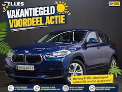 BMW X2 - xDrive25e Executive | Camera | Stoelverwarming |