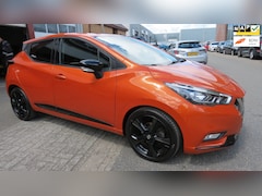 Nissan Micra - 0.9 IG-T Acenta