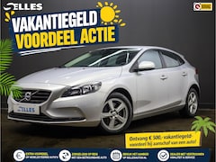 Volvo V40 - 2.0 D2 | Navigatie | Automaat |