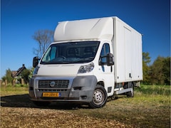 Fiat Ducato - 35L 2.3 MultiJet LH1 | Bakwagen