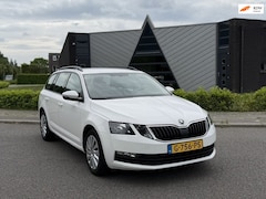 Skoda Octavia Combi - 1.6 TDI Greentech Ambition