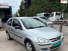 Opel Corsa - 1.2-16V Rhythm NAP NWE APK