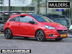 Opel Corsa - 1.4-16V Cosmo | OPC Line / Climate / Stoelverwarming