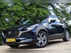 Mazda CX-30 - 2.0 e-SkyActiv-X M Hybrid Comfort | Trekhaak |
