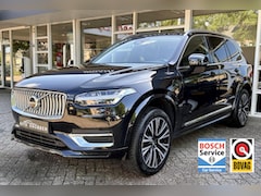 Volvo XC90 - 2.0 T8 Recharge AWD Inscription 7p. Led, Harman/Kardon, Camera, LM