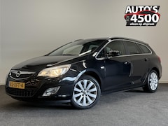 Opel Astra Sports Tourer - 1.4 Turbo Cosmo automaat Trekhaak