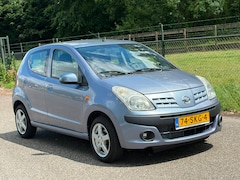 Nissan Pixo - 1.0 Acenta /5-Deurs/