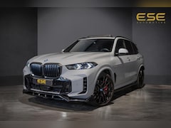 BMW X5 - xDrive50e M-Sport Pro | Pano | H&K | Skylounge | Trekhaak | 360 Camera
