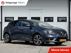 Renault Mégane - 1.2 TCe Bose