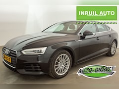Audi A5 - 40 TFSI Automaat Navi Clima Pro Line