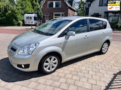 Toyota Verso - 1.8 VVT-i Luna 7p Trekh Aut Isofix Ecc 1 Eig NW APK