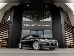 Audi A5 Sportback - 45 TFSI quattro Pro Line - S Line | Origineel NL | Panorama | B&O | Memory
