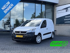 Peugeot Partner - 120 1.6 BlueHDi 75 L1*INBOUW*CRUISE*HAAK*A/C*PDC
