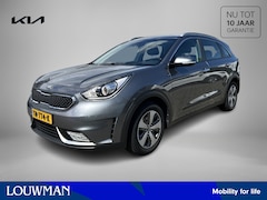 Kia Niro - 1.6 GDi Hybrid DynamicLine