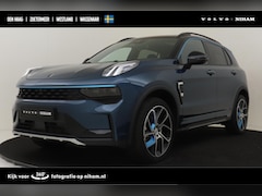 Lynk & Co 01 - 1.5 PHEV -PANO.DAK|ELEK.STOEL|HARMAN.INFINITY|360°CAM|CARPLAY|20"