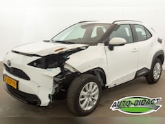 Toyota Yaris Cross - 1.5 Hybrid Automaat 62.478 km Camera Active