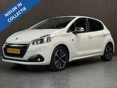 Peugeot 208 - 1.2 PureTech Tech Edition | Automaat | Camera | Carplay | Riem verv. |