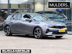 Opel Astra - 1.2 Turbo Hybrid GS Automaat | Navi / Camera / Climate