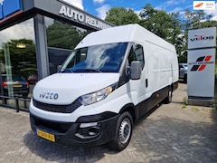 Iveco Daily - 35S15V 2.3 410 H2 EURO 5 146PK RWD