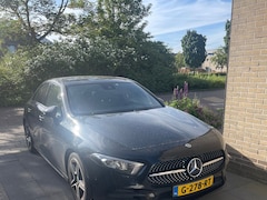 Mercedes-Benz A-klasse - 200 Business Solution AMG Night Upgrade Sedan