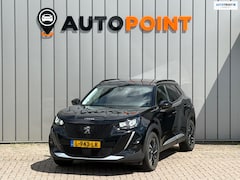 Peugeot e-2008 - EV Allure Pack 50 kWh ORG NL DEALEROND FASE 3 SOH 87%|360*CAMERA|VIRTUAL.COCKPIT|STOELVRM|