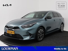 Kia Cee'd Sportswagon - Ceed 1.0 T-GDi MHEV Design Edition