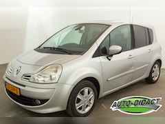 Renault Grand Modus - 1.2 TCE Airco Pano
