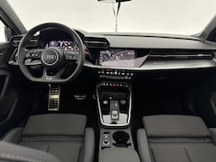 Audi A3 Sportback - 35 TFSI S-Line | Pano | Virtual | Carplay | Keyless | Cruise | Parkeersens. | NAP