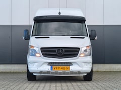 Mercedes-Benz Sprinter - 314 7tAUTOMAAT CRUISE AIRCO PDC TREKHAAK