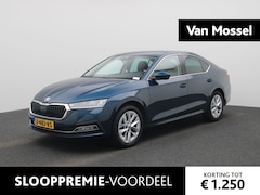 Skoda Octavia - 1.0 TSI Business Edition Plus 110 PK | APPLE CARPLAY - ANDROID AUTO | ADAPTIVE CRUISE CONT