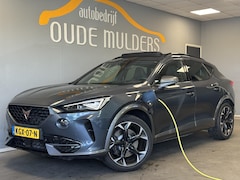 CUPRA Formentor - 1.4 e-Hybrid VZ Memory/ACC/Carplay/Pano/Trekhaak