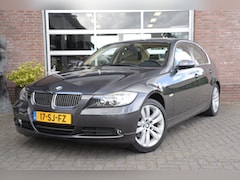 BMW 3-serie - 325i High Executive | 1e Eigenaar | Dealer onderhouden |