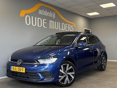Volkswagen Polo - 1.0 TSI Go Panoramadak/Adaptive/Carplay/Stoelverwarming