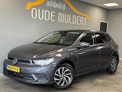 Volkswagen Polo - 1.0 TSI Life Cruise/Parkeersensoren/Camera