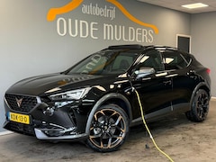 CUPRA Formentor - 1.4 TSI e-Hybrid ACC/Memory/Pano/Leder/Stoelverwarming