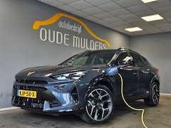 CUPRA Formentor - 1.5 TSI e-Hybrid Sennheiser/Memory/360/ACC/Carplay