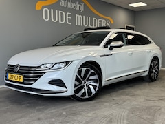 Volkswagen Arteon Shooting Brake - 1.4 TSI eHybrid Elegance Trekhaak / ACC / Pano / 360 Camera