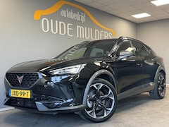 CUPRA Formentor - 1.4 TSI e-Hybrid Camera/Parkeersensoren/Carplay