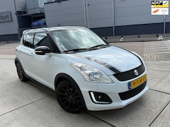 Suzuki Swift - 1.2 Exclusive EASSS NEW APK Stoelverwarming 5DR