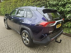 Toyota RAV4 - 2.5 Hybrid Executive PANORAMADAK